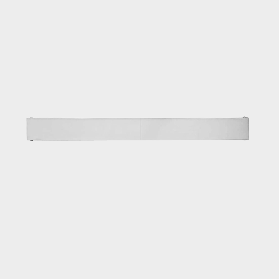 Varal Mágico 1,20m 7 Varetas Branco