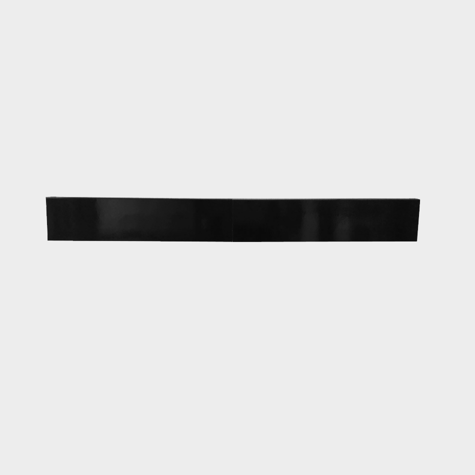Varal Mágico 60cm 4 Varetas Preto